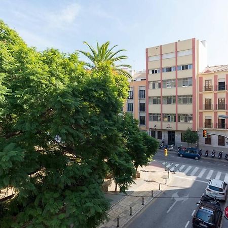 Tgh/ Victoria Green Center 3A Malaga Exterior photo