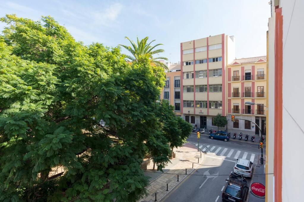 Tgh/ Victoria Green Center 3A Malaga Exterior photo